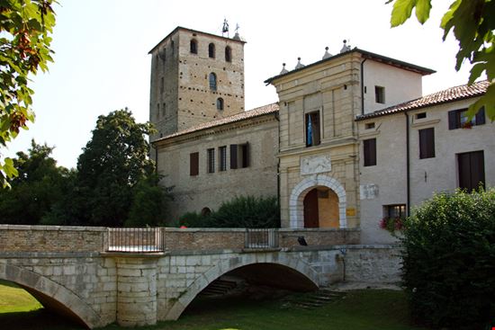 Portobuffolè Portobuffolè Alessandro Vecchi - CC BY-SA 3.0 Wikipedia 